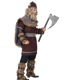 Męski strój WIKING