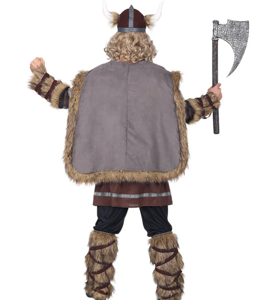 Męski strój WIKING