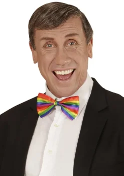 Muszka kolorowa