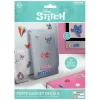 Naklejki STITCH (37 szt.)