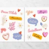 Naprasowanki personalizowane na ubrania WIECZÓR PANIEŃSKI