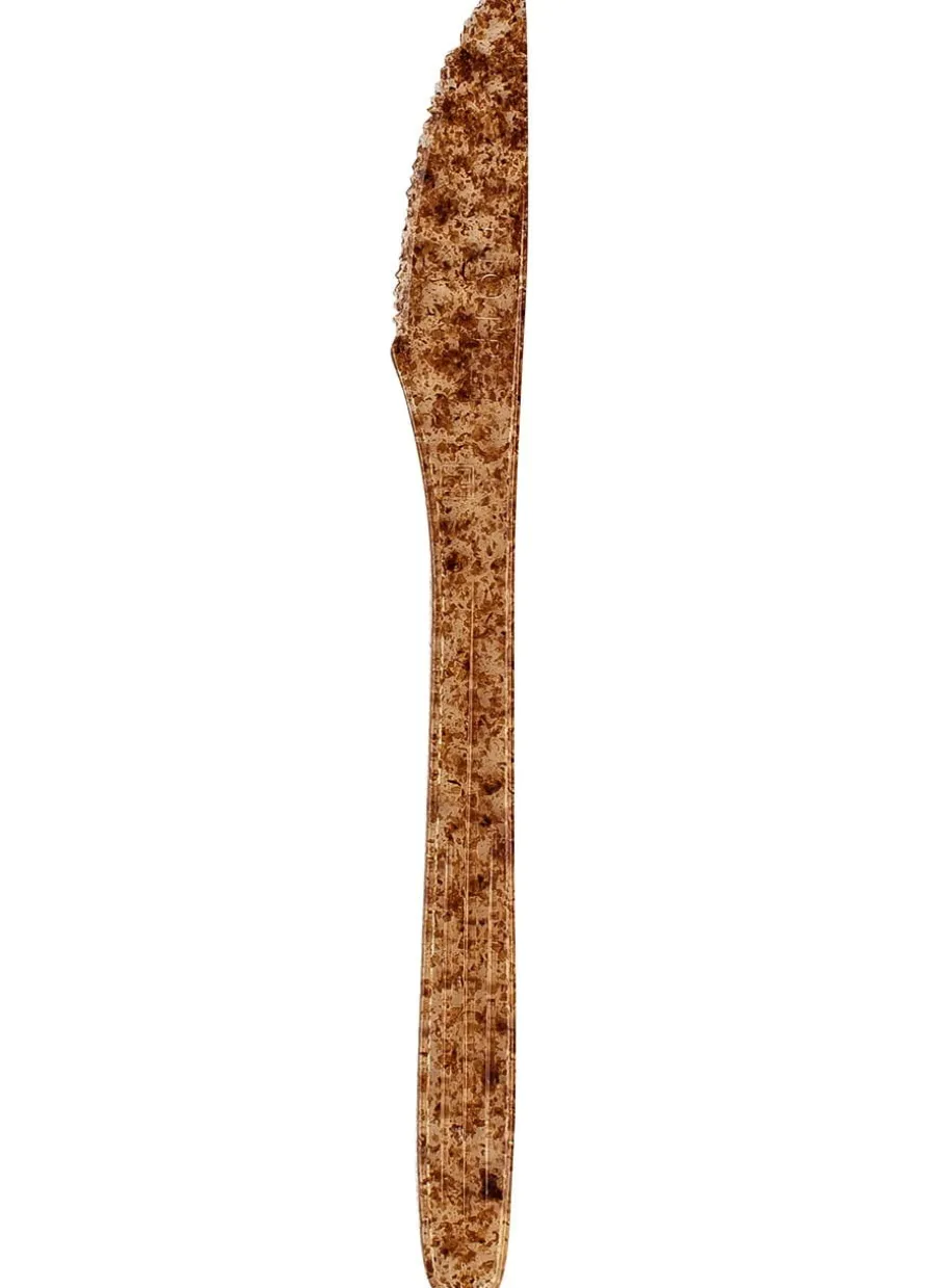 Noże biodegradowalne (10szt.)