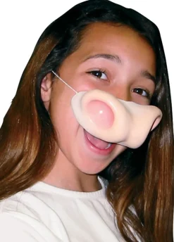 Nos krowy
