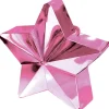 Obciążnik do balonów STAR różowy (170g)