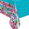 Obrus foliowy LOL SURPRISE 137x213cm