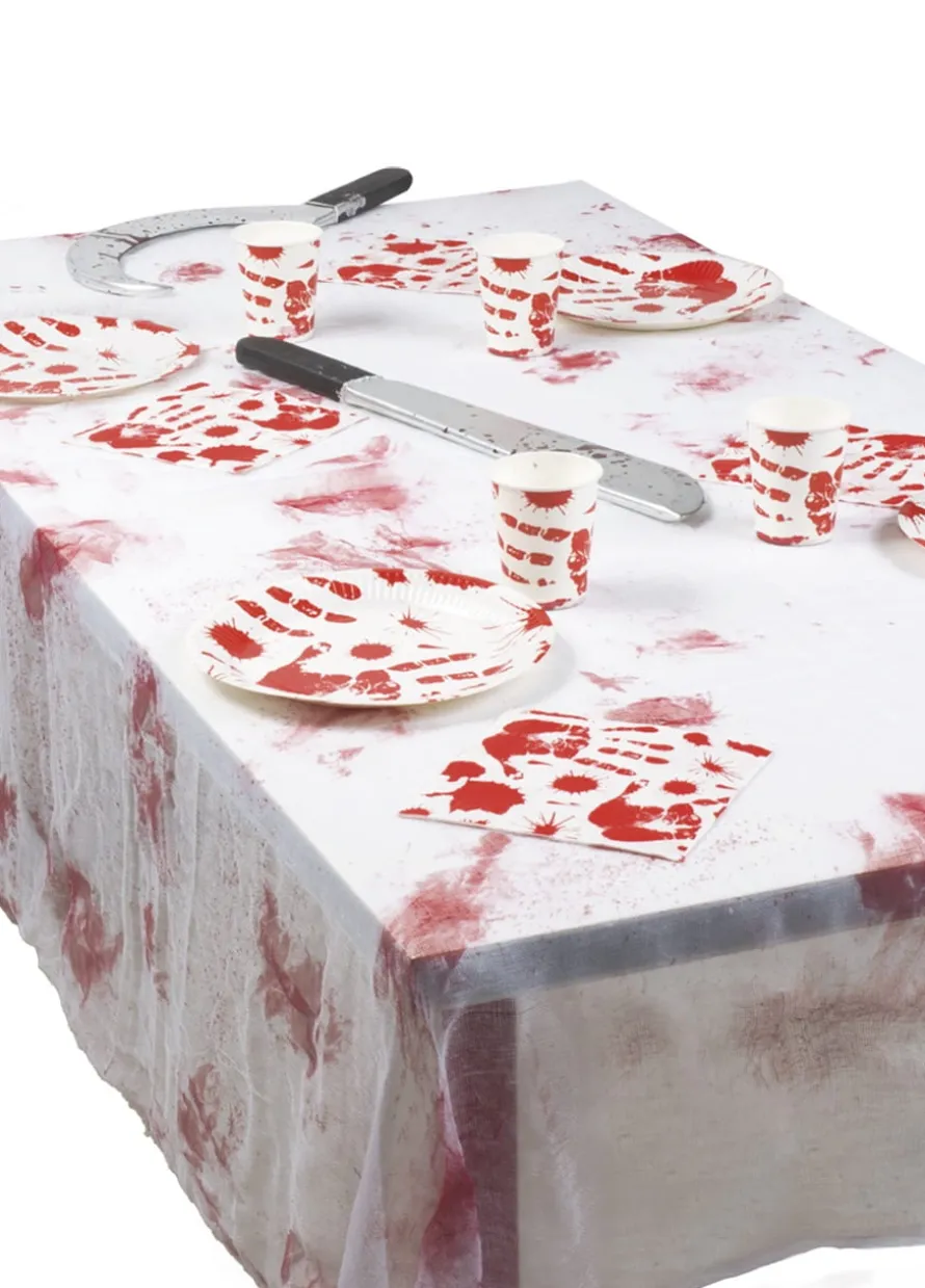 Obrus HORROR deluxe