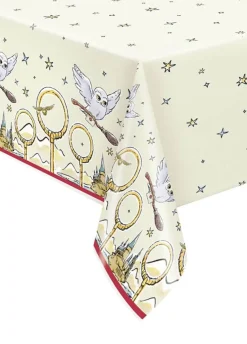 Obrus papierowy HARRY POTTER