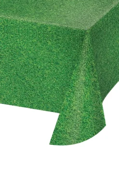 Obrus PIŁKA NOŻNA (137x274cm)