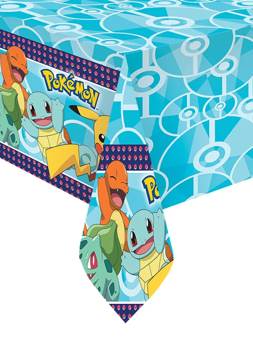 Obrus POKEMON 120x180 cm