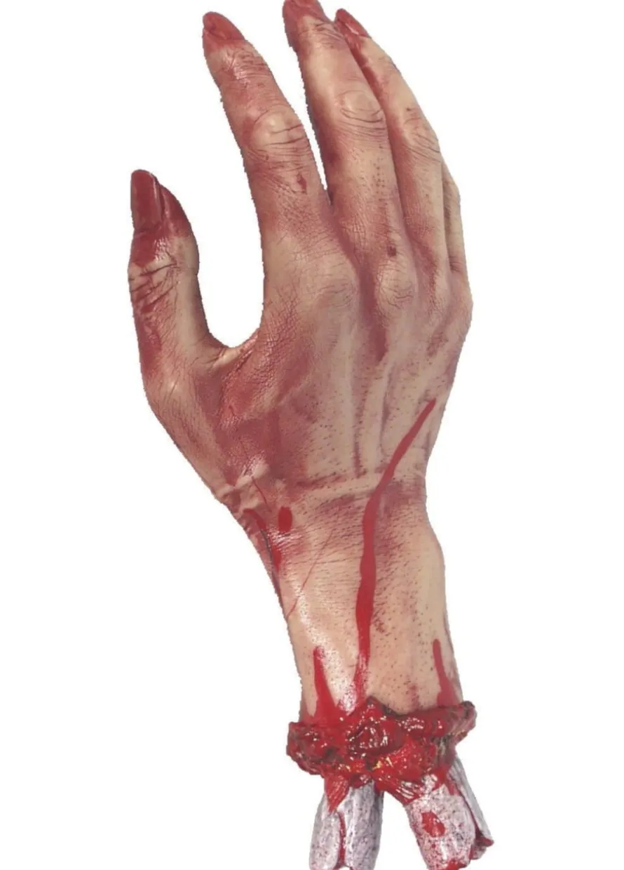 Oderwana dłoń (30cm)