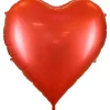 Ogromny balon SERCE xxl 136cm