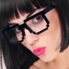 Okulary ELECTRO czarne
