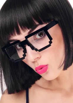 Okulary ELECTRO czarne