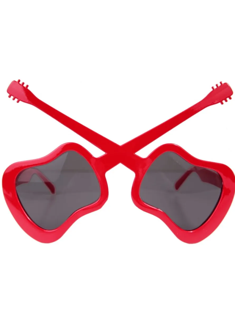Okulary GITARY okulary na imprezę