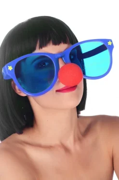 Okulary MEGA KLAUN