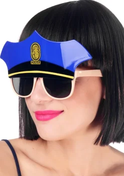Okulary policyjne