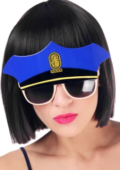 Okulary policyjne
