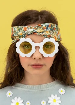 Okulary Stokrotki