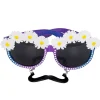 OKULARY STOKROTKI okulary hipiski