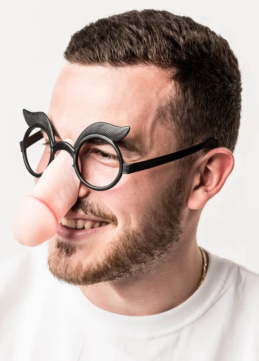 Okulary WILLY