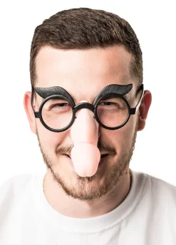 Okulary WILLY