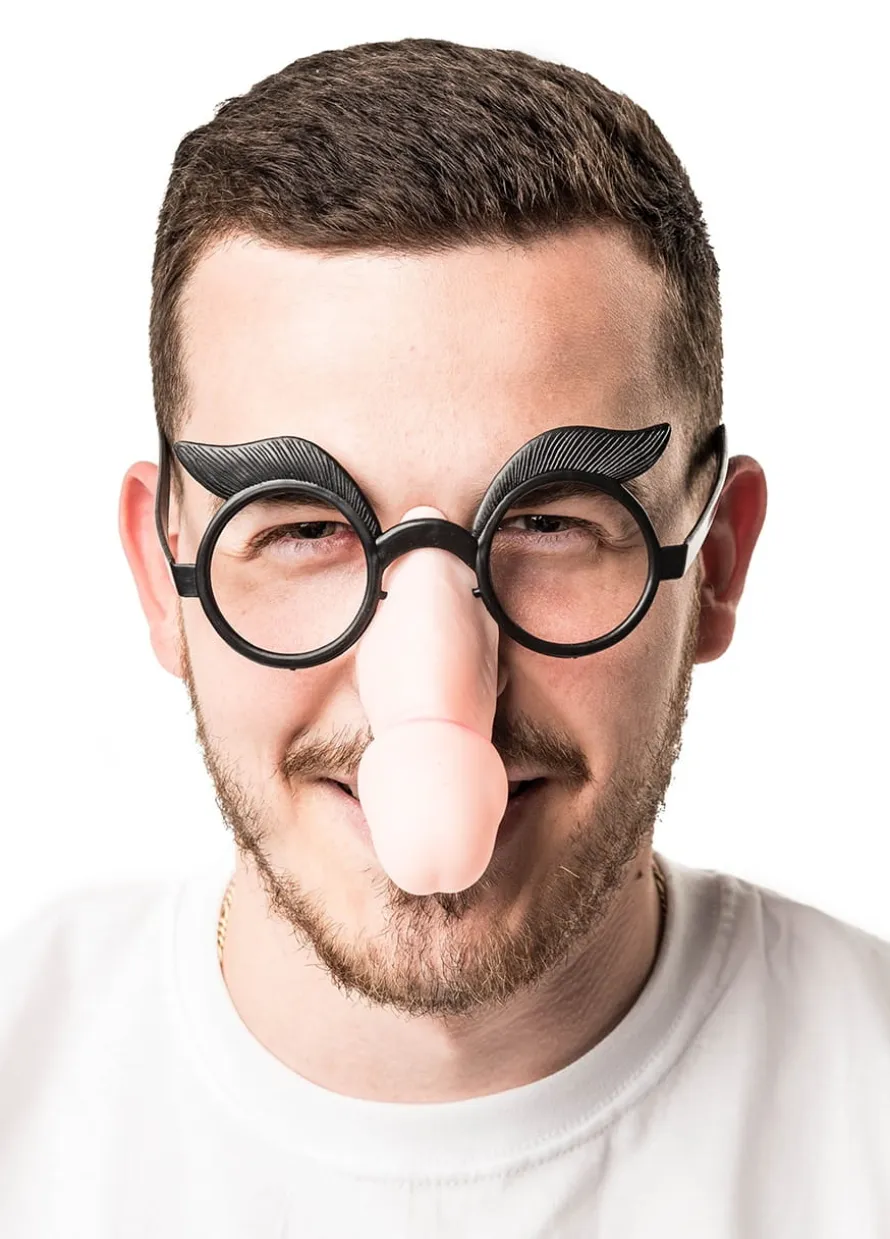 Okulary WILLY