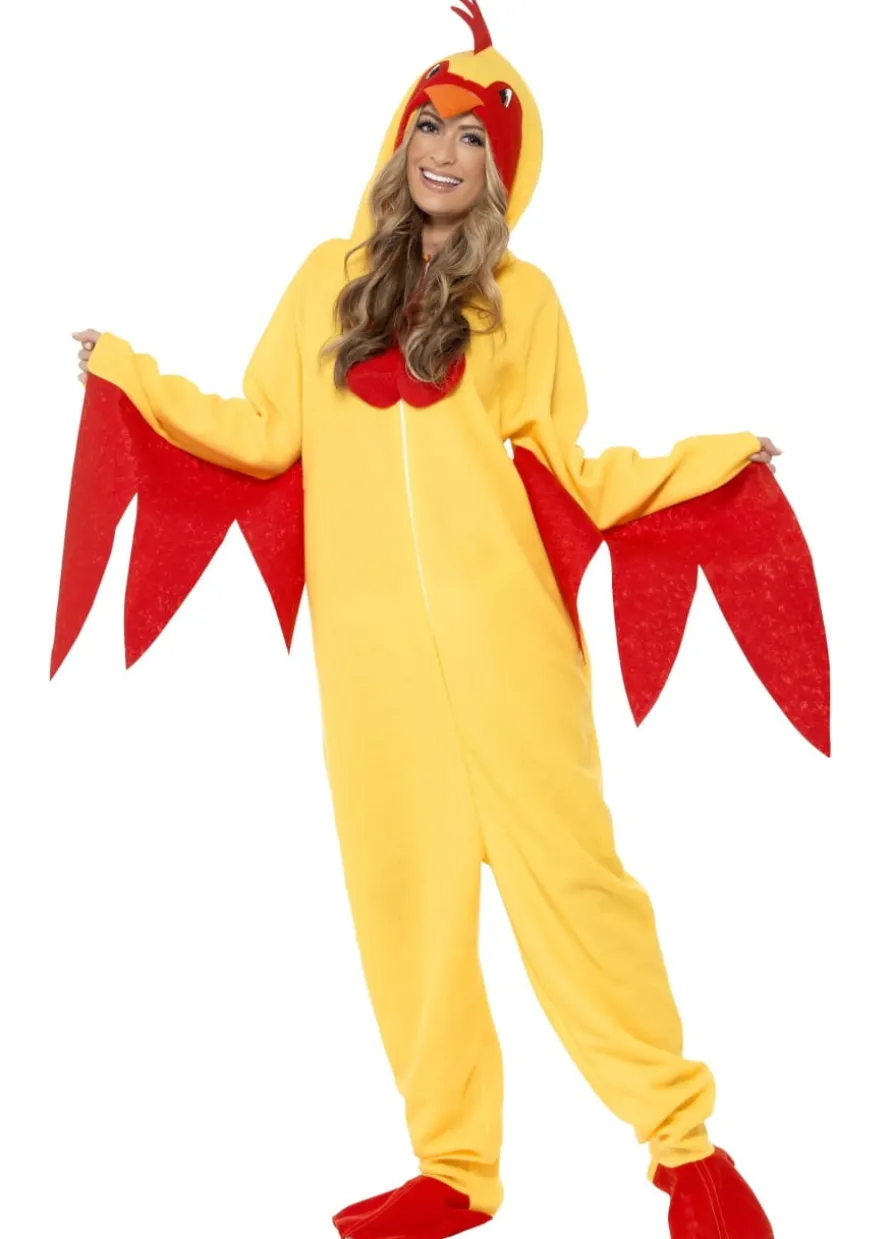 Onesie KOGUT strój