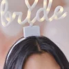 Opaska BRIDE świecąca
