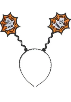 Opaska HALLOWEEN duszki