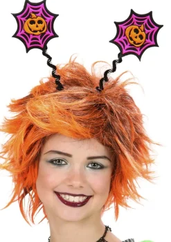 Opaska HALLOWEEN dynie