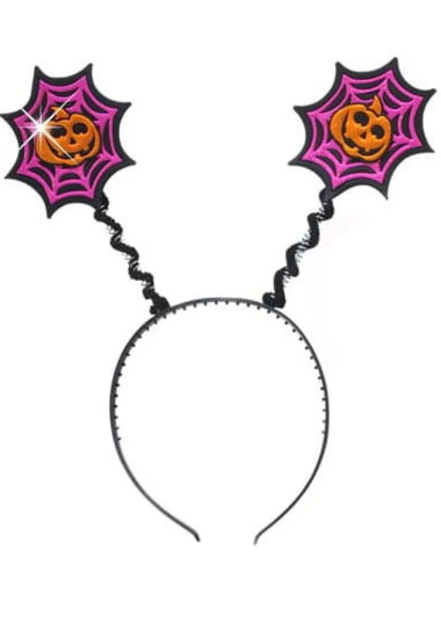 Opaska HALLOWEEN dynie