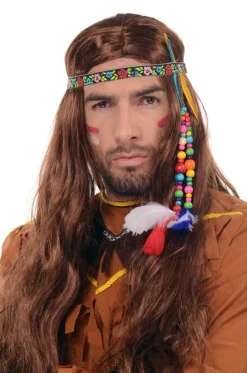 Opaska INDIAŃSKA