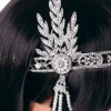 Opaska na głowę lata 20. GATSBY GIRL