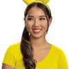 Opaska na głowę USZY PIKACHU