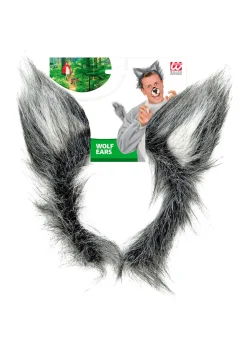 Opaska USZY WILKA