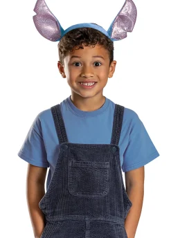 Opaska z uszami STITCH