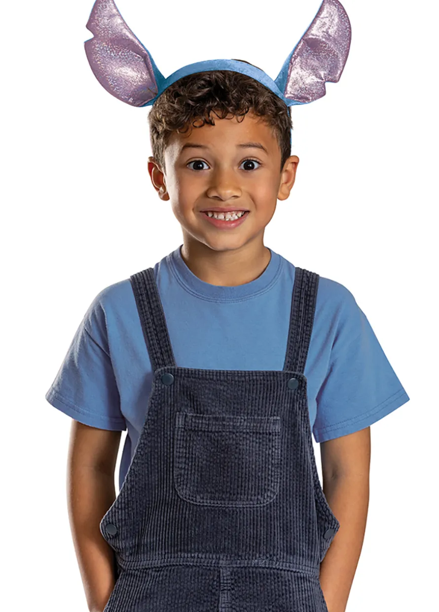 Opaska z uszami STITCH