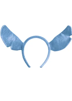 Opaska z uszami STITCH
