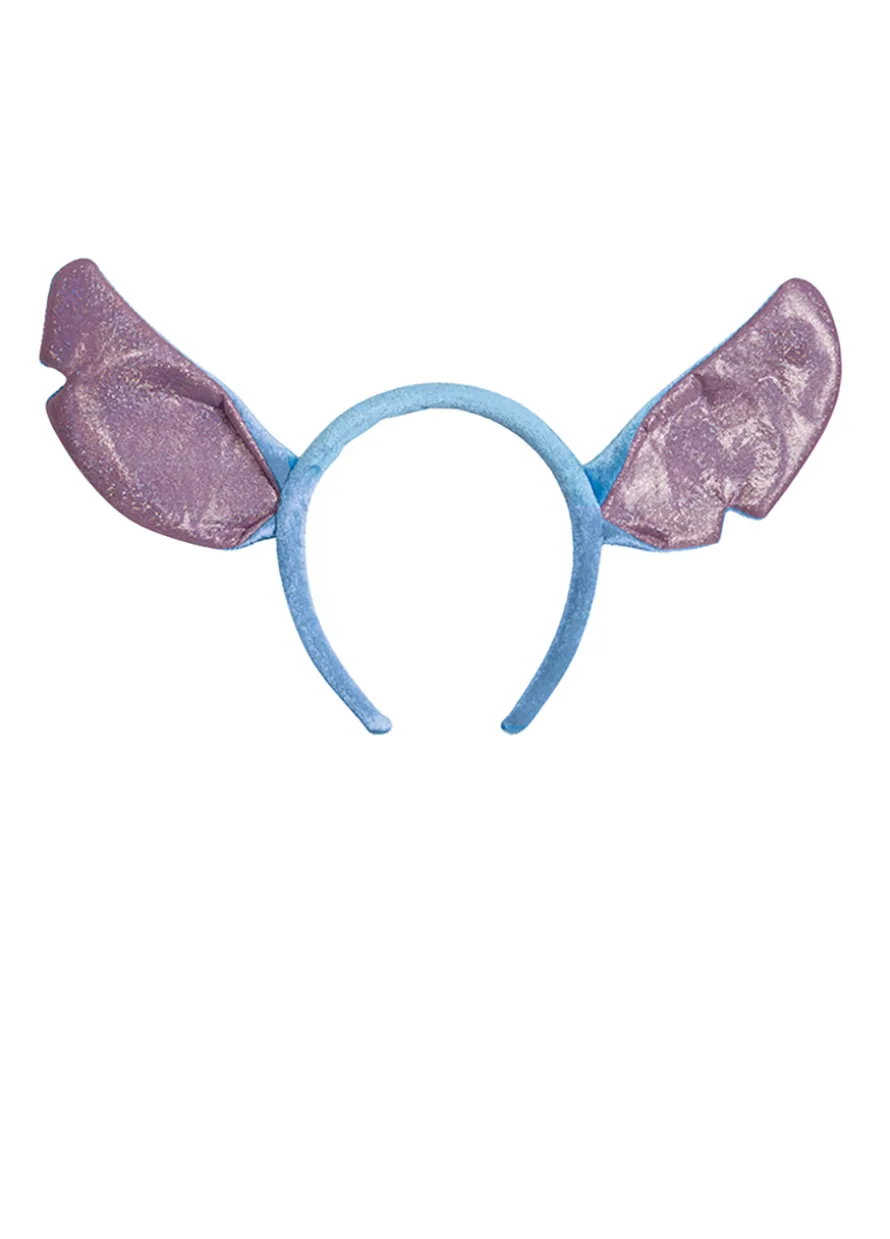 Opaska z uszami STITCH