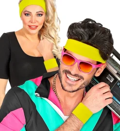 Opaski FROTKI na nadgarstki
