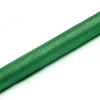 Organza gładka SZMARAGDOWA 0,36m x 9m