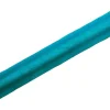Organza gładka TURKUS 0,36m x 9m