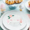 Papierowe serwetki ZAJĄCZEK (20szt.)