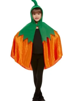 Peleryna DYNIA strój Halloween dla dzieci