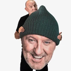 Personalizowana dekoracja kartonowa TWOJA TWARZ