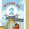 Personalizowana tablica powitalna KOPARKA na urodziny chłopca