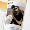 Personalizowane etykiety na wino SOCIAL MEDIA