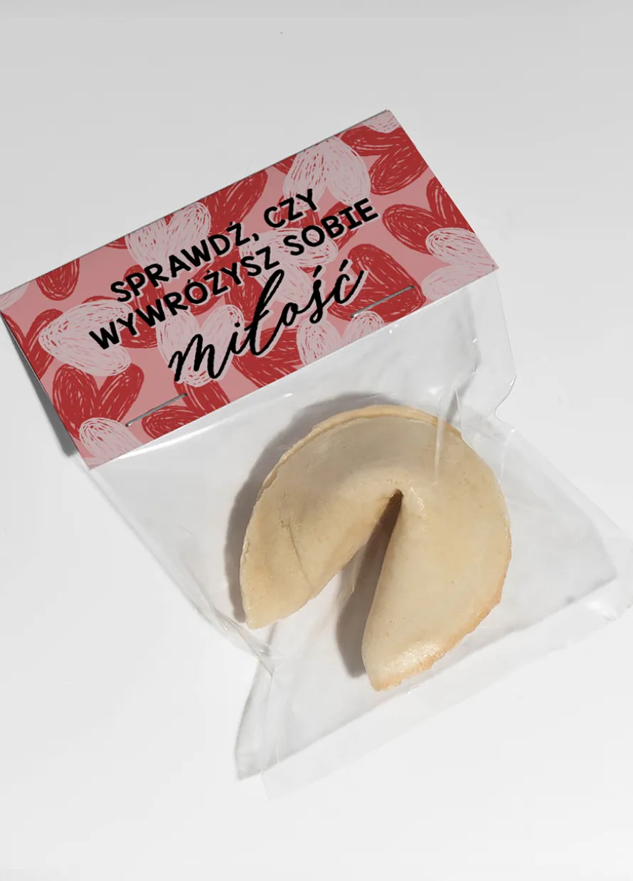 Personalizowane miłosne wróżby na Walentynki