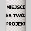 Personalizowane naklejki na wódkę TWÓJ PROJEKT