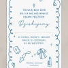 Personalizowane podziękowania na chrzest chłopca